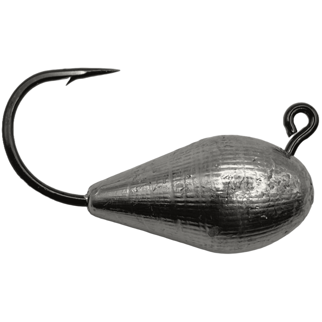 Goby Tube Jig Head Bulk Pack