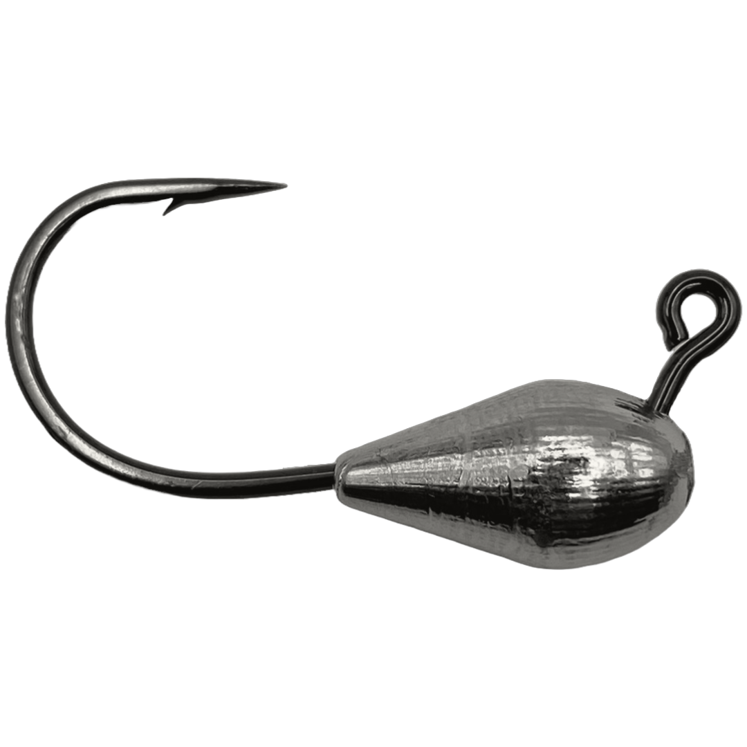 Goby Tube Jig Head Bulk Pack
