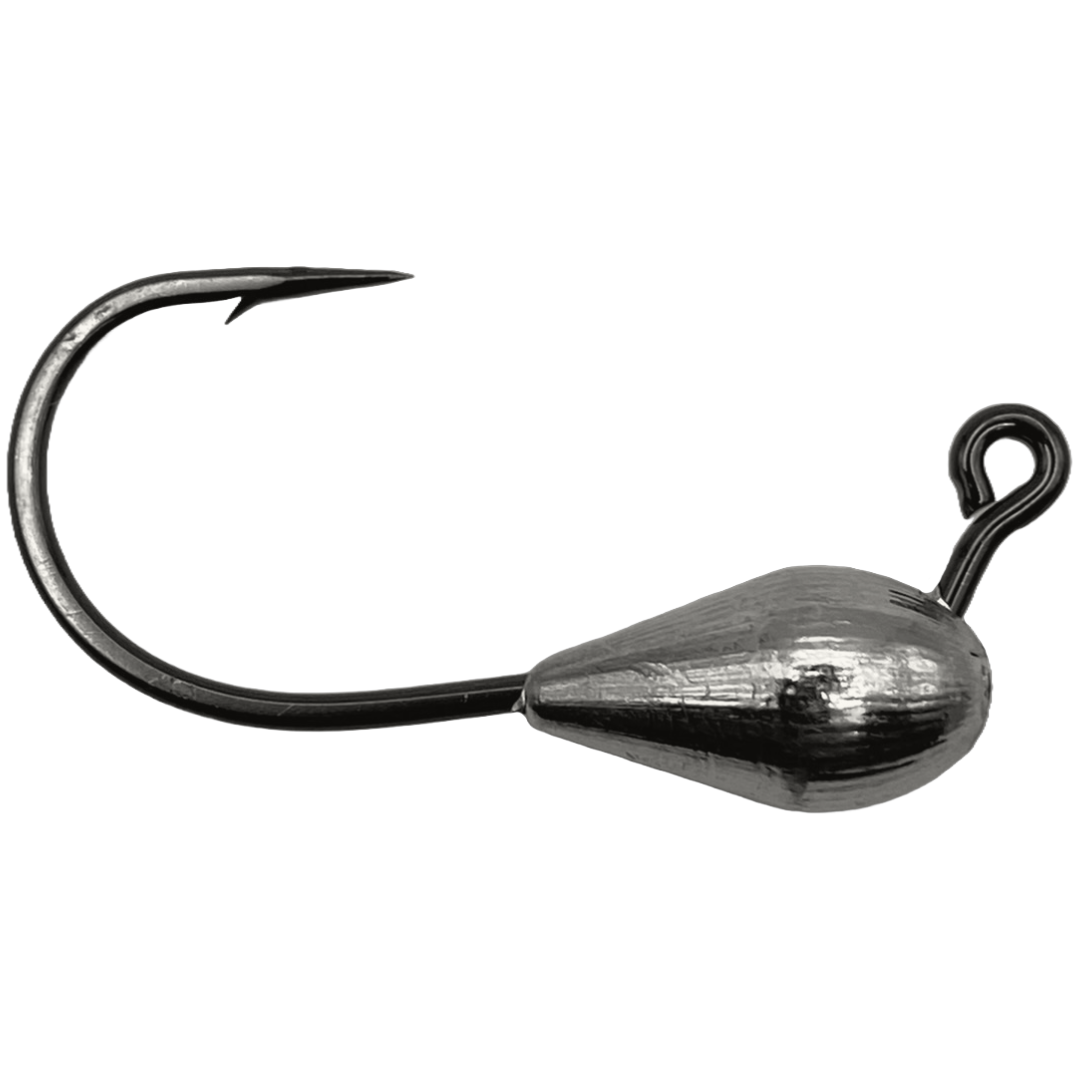 Goby Tube Jig Head Bulk Pack