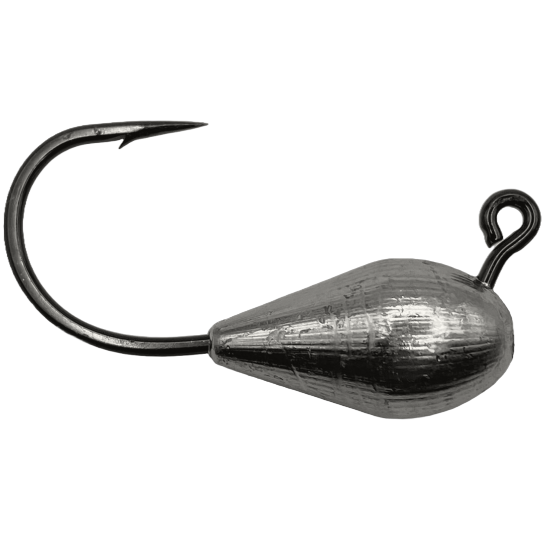 Goby Tube Jig Head Bulk Pack