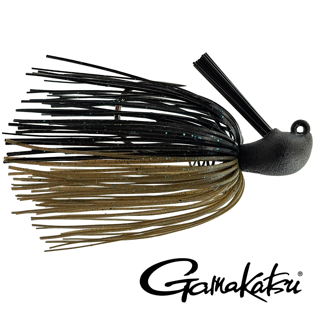 Kuphall Flipping Jig