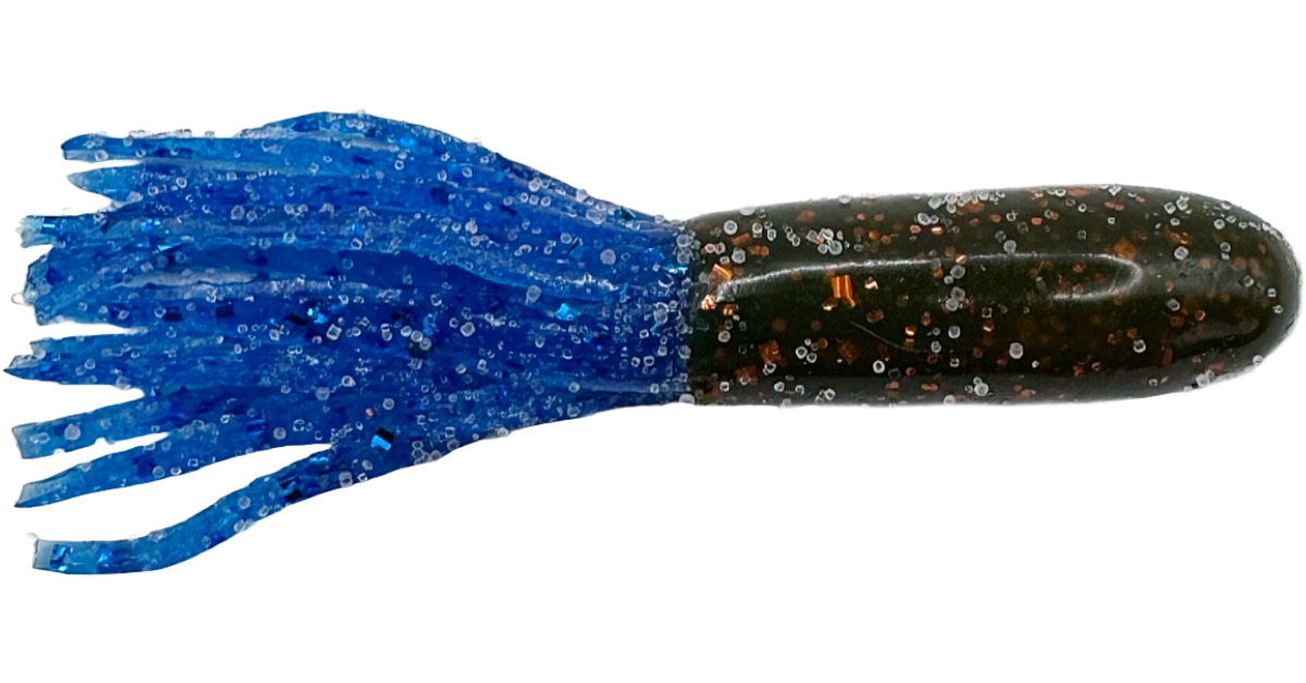 2.25" FINESSE Salty Tube Bulk Packs