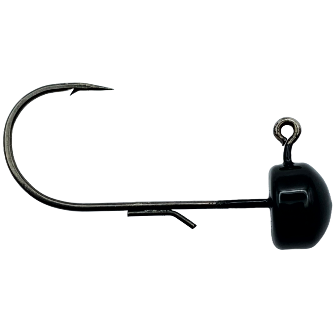 Power Finesse Ned Head (7 Pack)