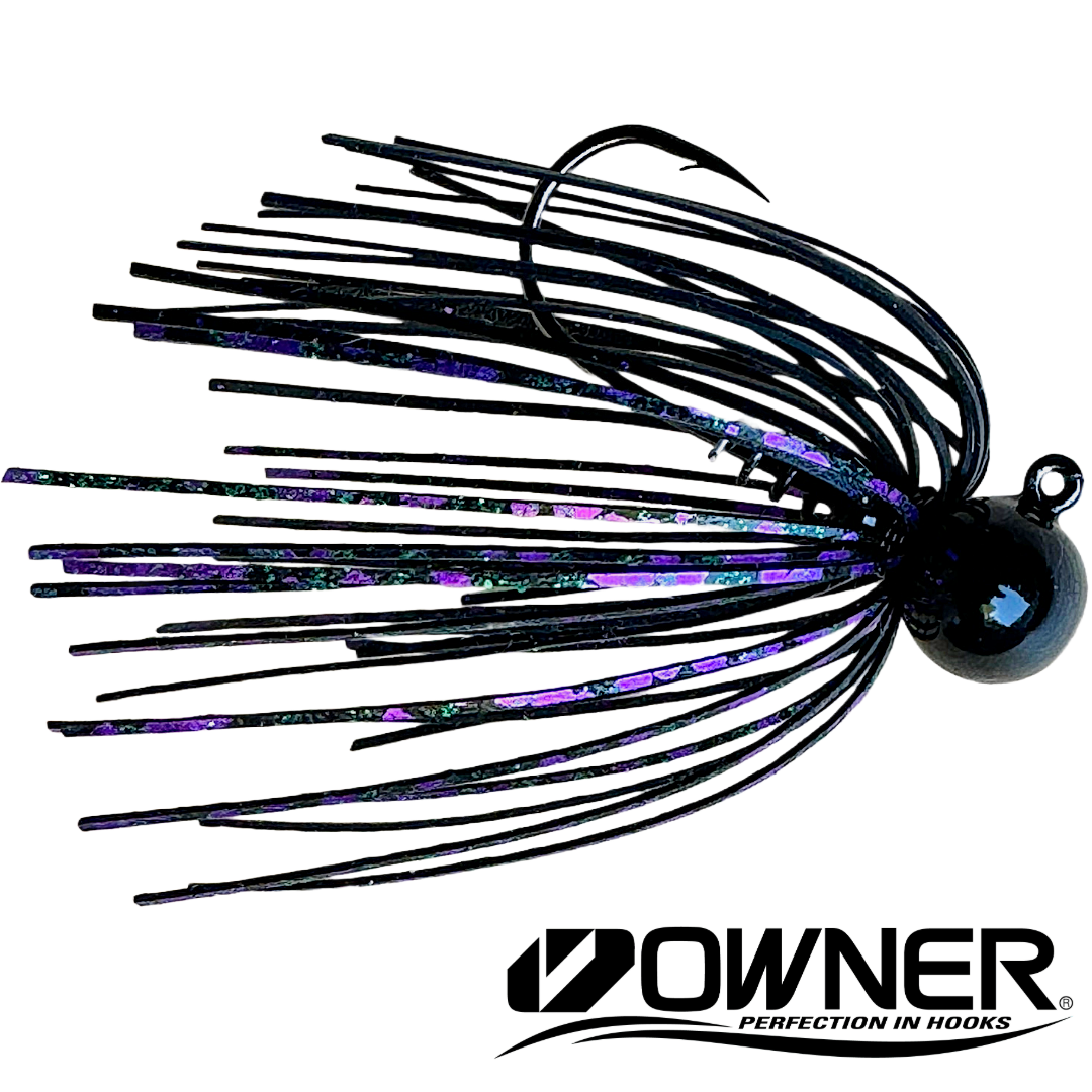 The Ringer Finesse Football Jig