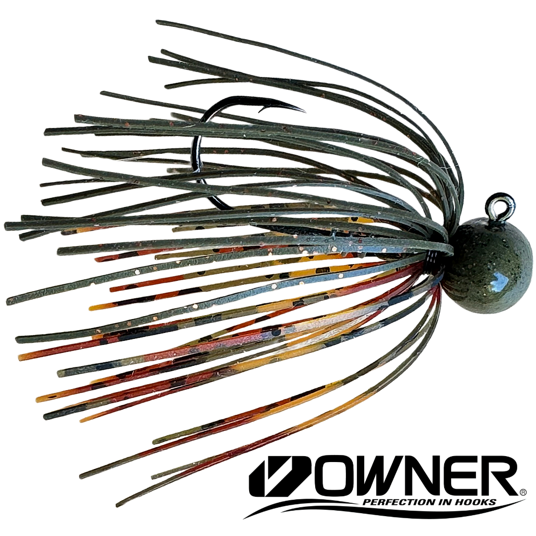 The Ringer Finesse Football Jig