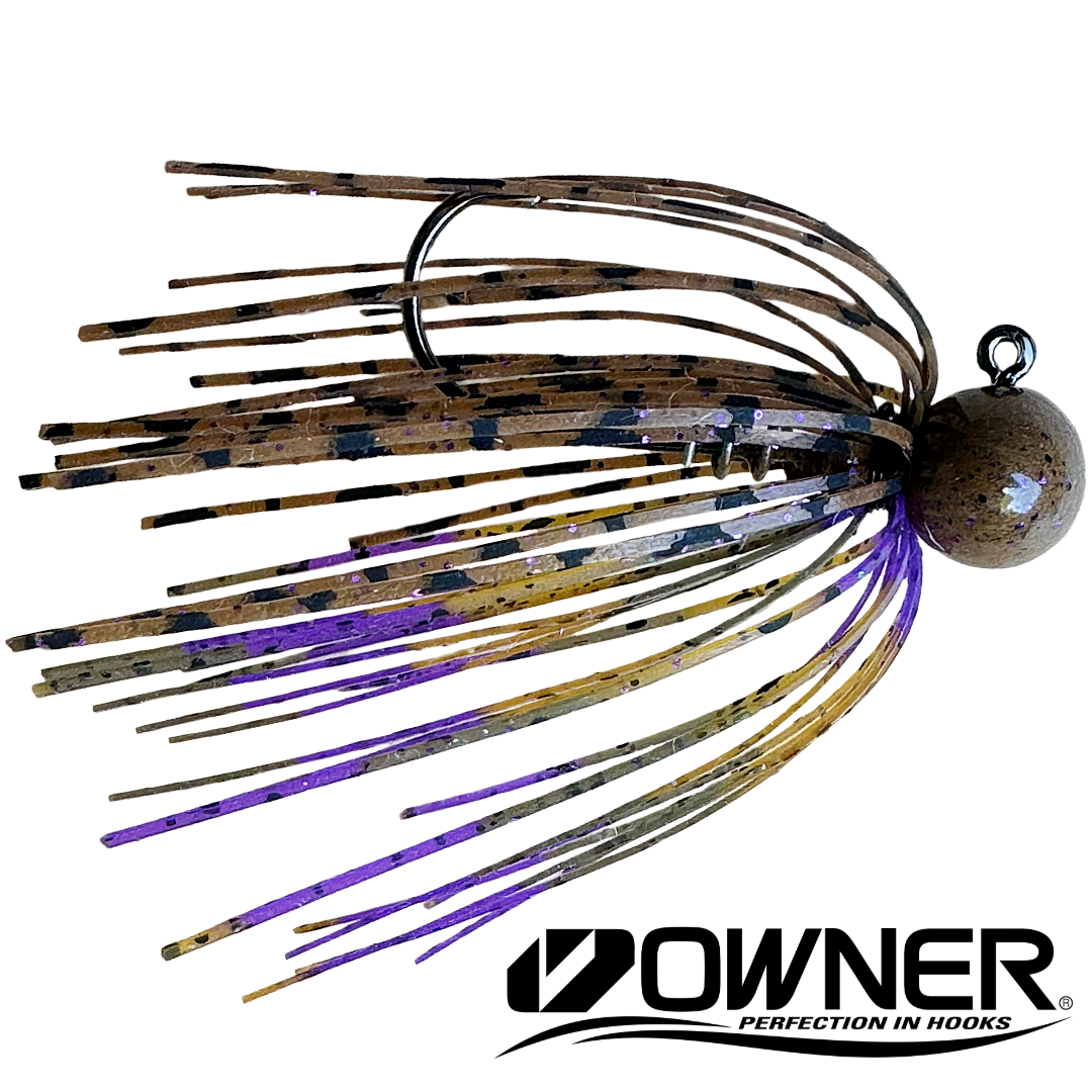 The Ringer Finesse Football Jig
