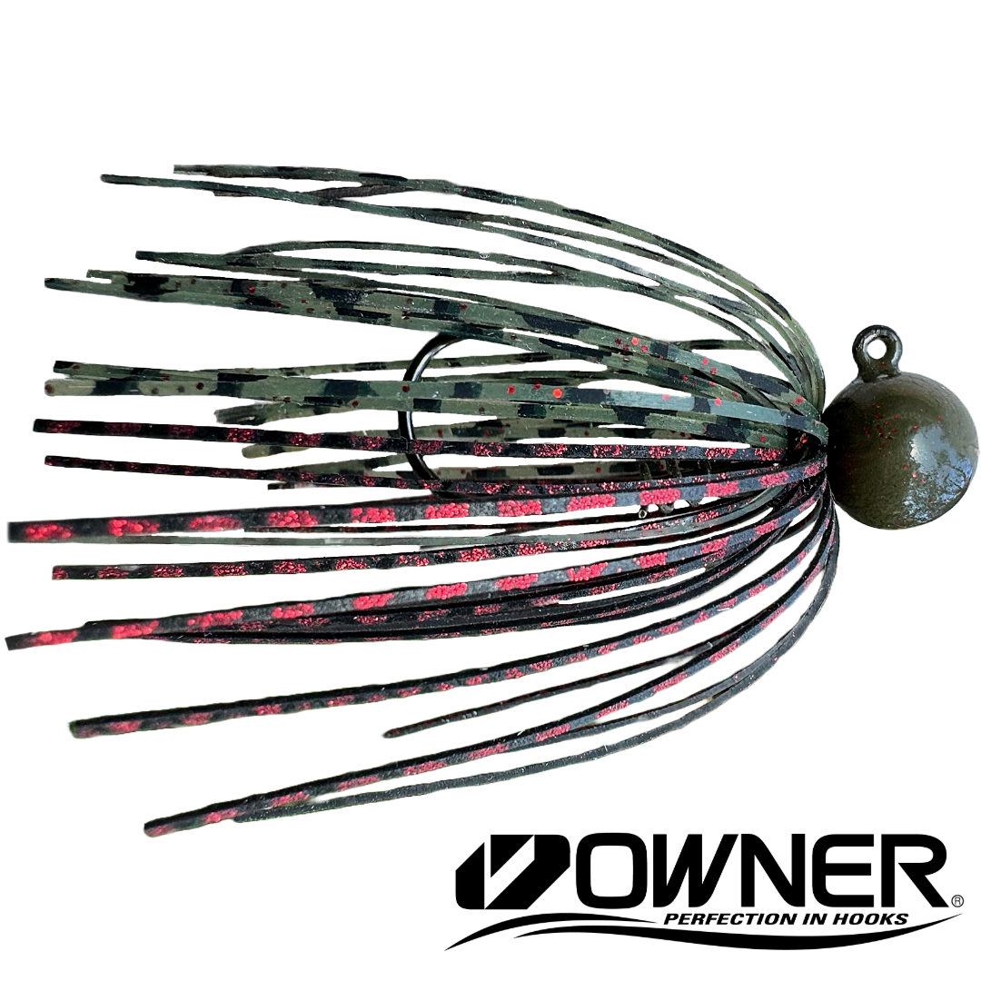The Ringer Finesse Football Jig