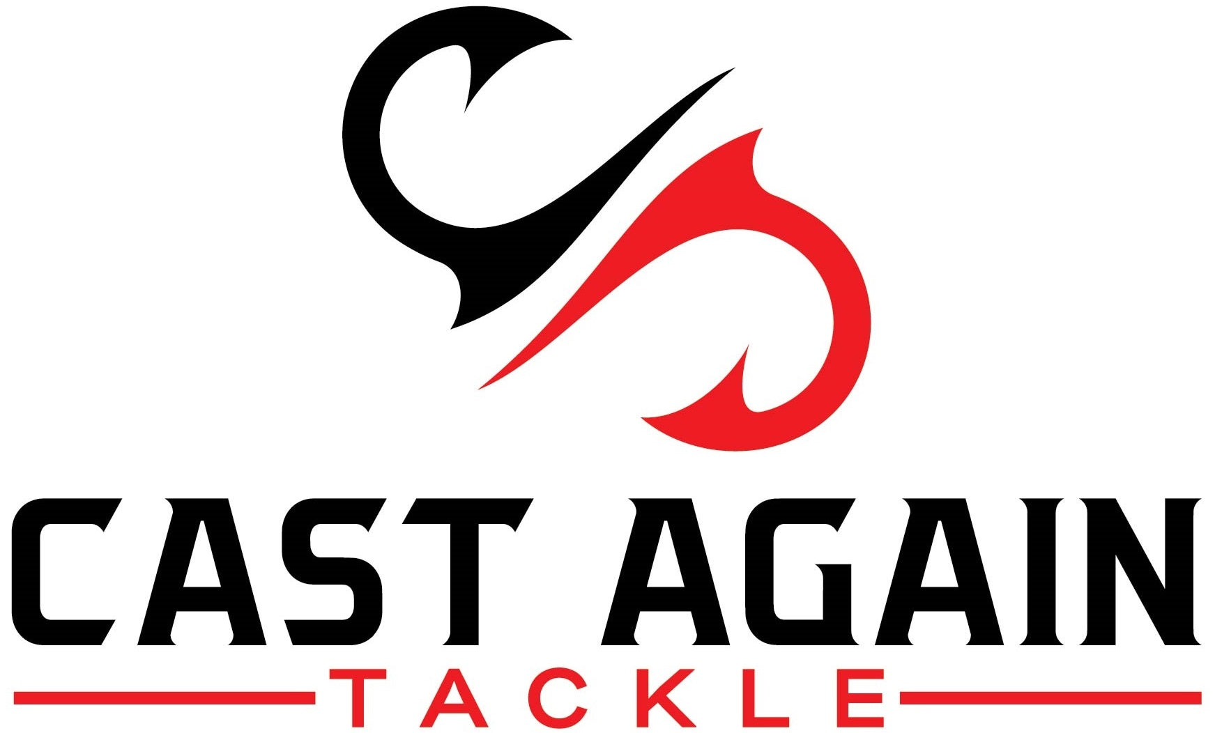Cast Again Tackle