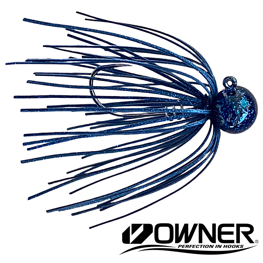 The Ringer Finesse Football Jig