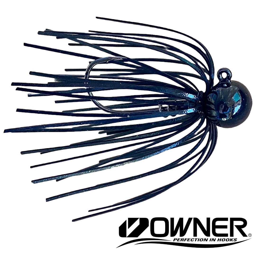 The Ringer Finesse Football Jig