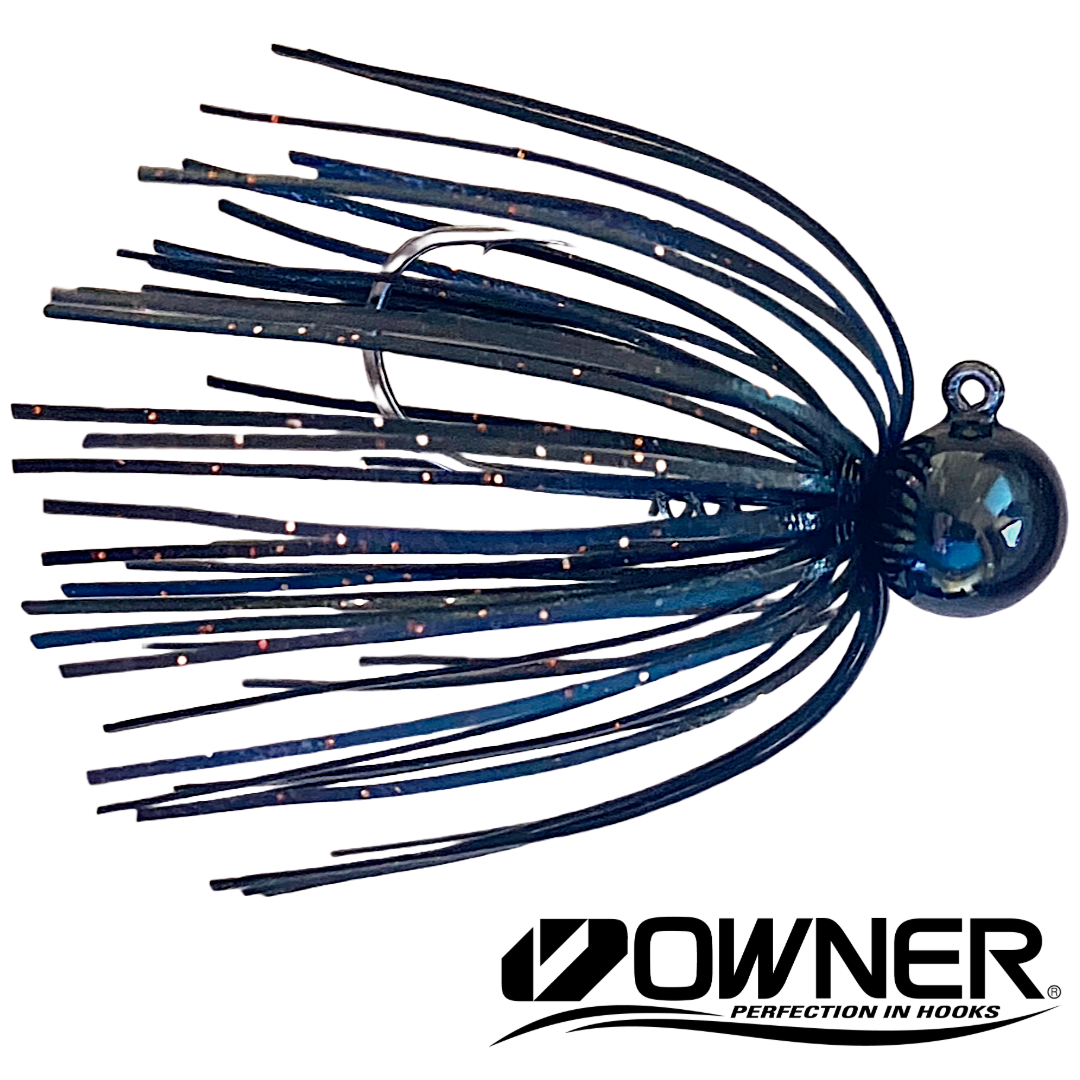 The Ringer Finesse Football Jig