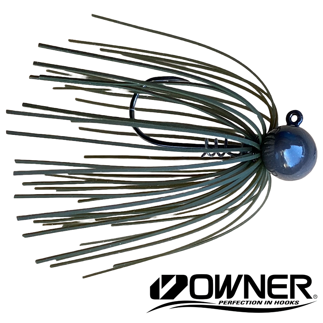 The Ringer Finesse Football Jig
