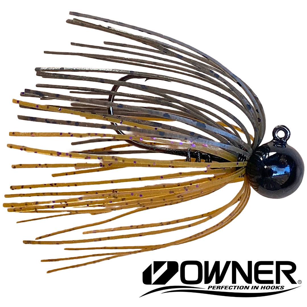 The Ringer Finesse Football Jig