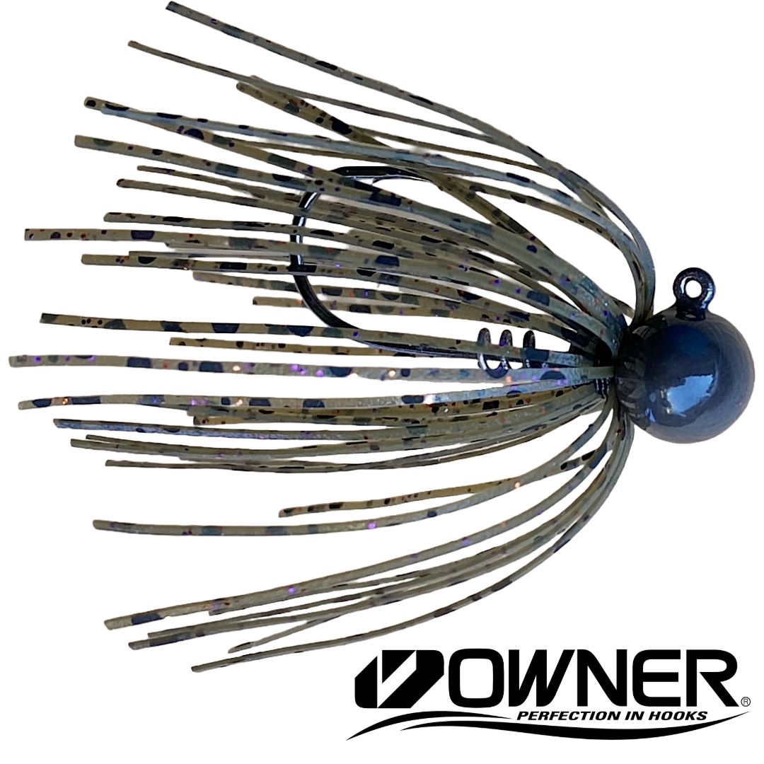 The Ringer Finesse Football Jig