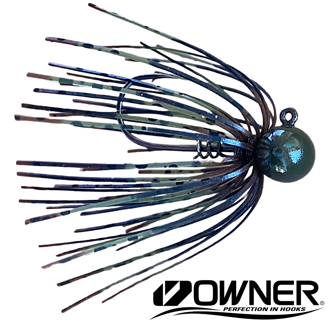 The Ringer Finesse Football Jig