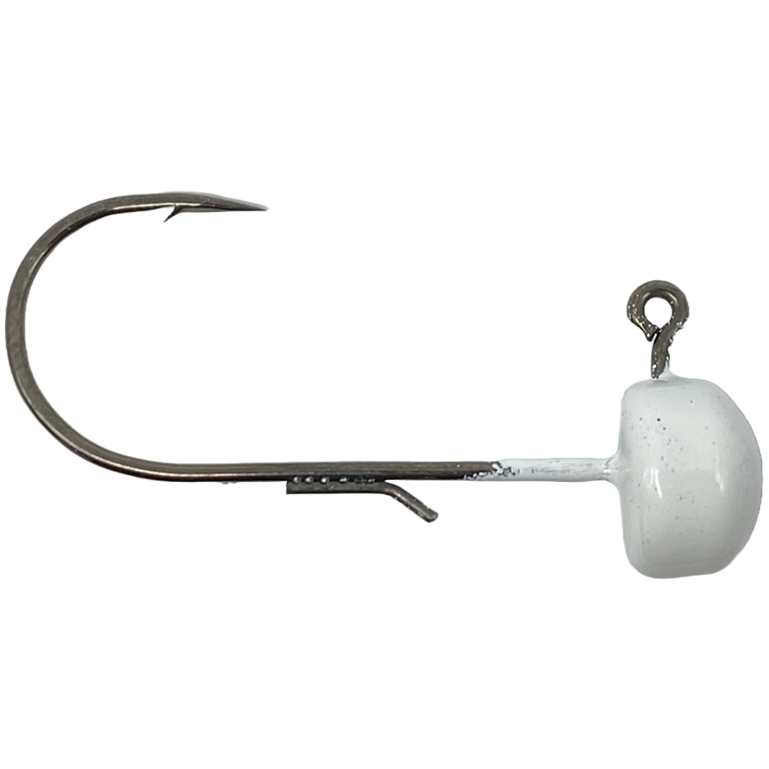 Power Finesse Ned Head (7 Pack)