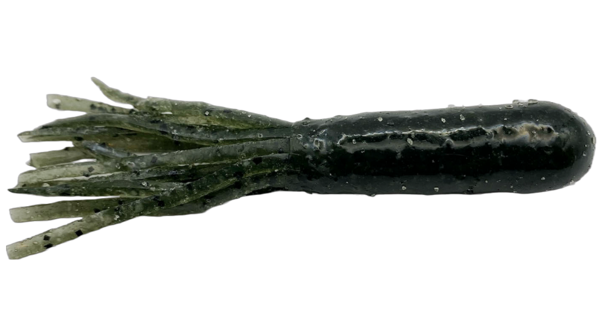 3.5" Salty Tube Bulk Packs