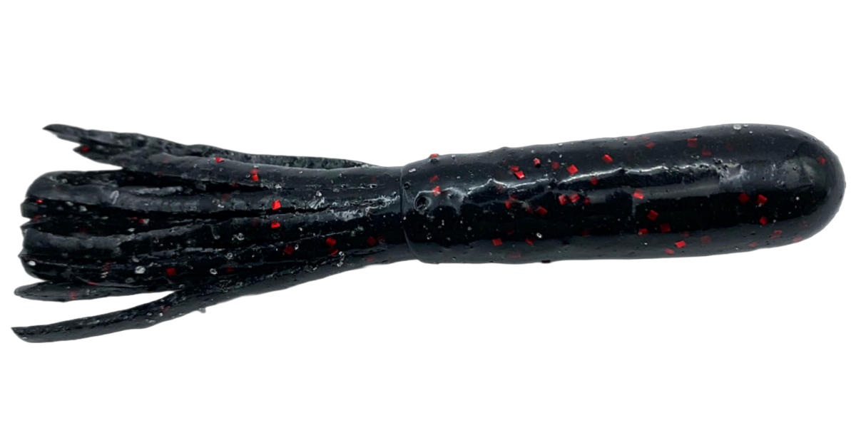 3.5" Salty Tube Bulk Packs