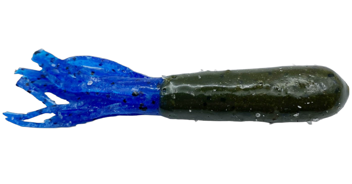 3.5" Salty Tube Bulk Packs