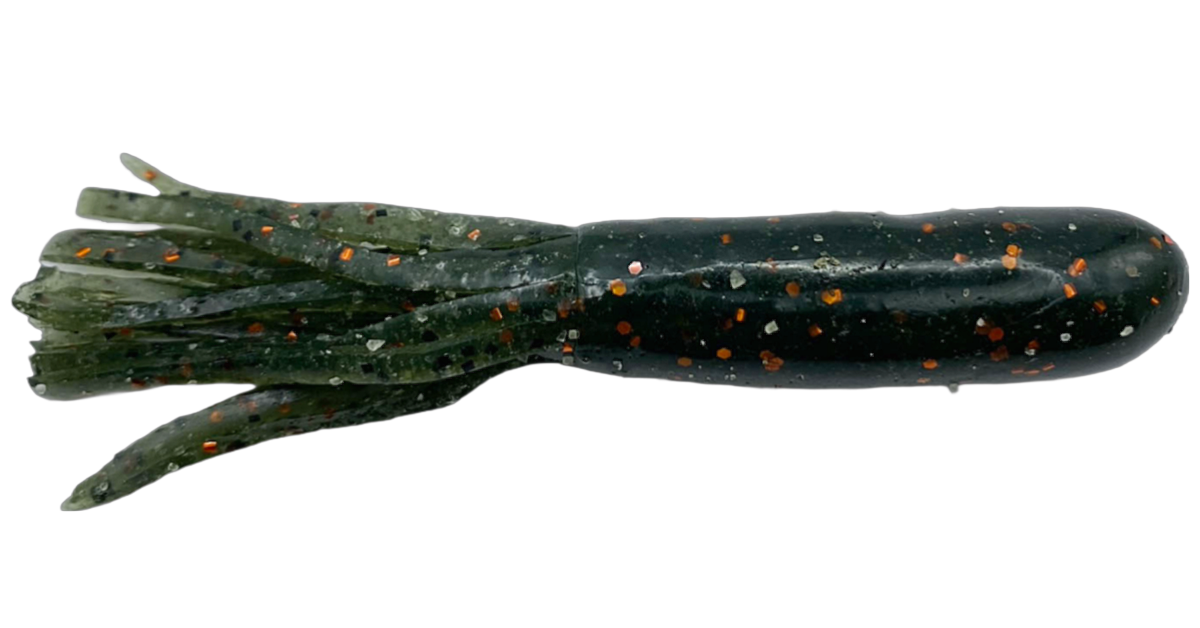 3.5" Salty Tube Bulk Packs