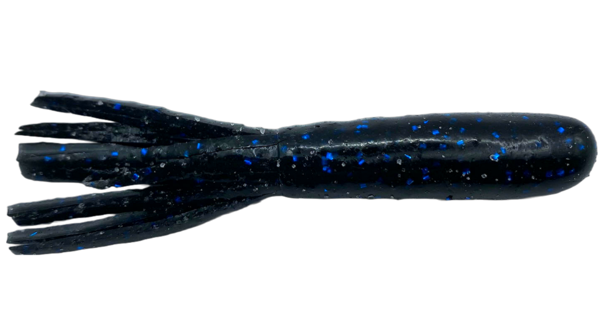 3.5" Salty Tube Bulk Packs