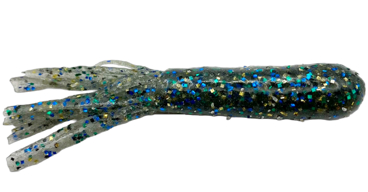 3.5" Salty Tube Bulk Packs