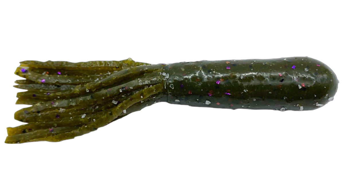 3.5" Salty Tube Bulk Packs