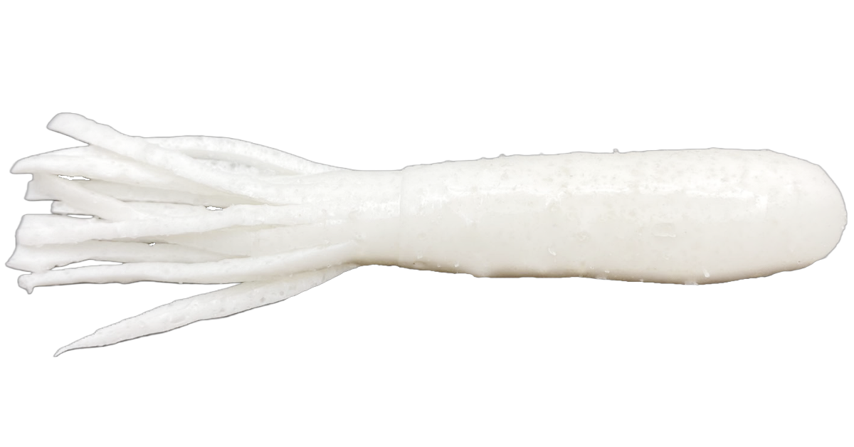 3.5" Salty Tube Bulk Packs