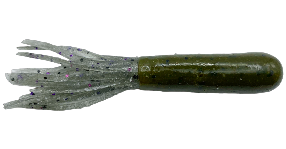 3.5" Salty Tube Bulk Packs