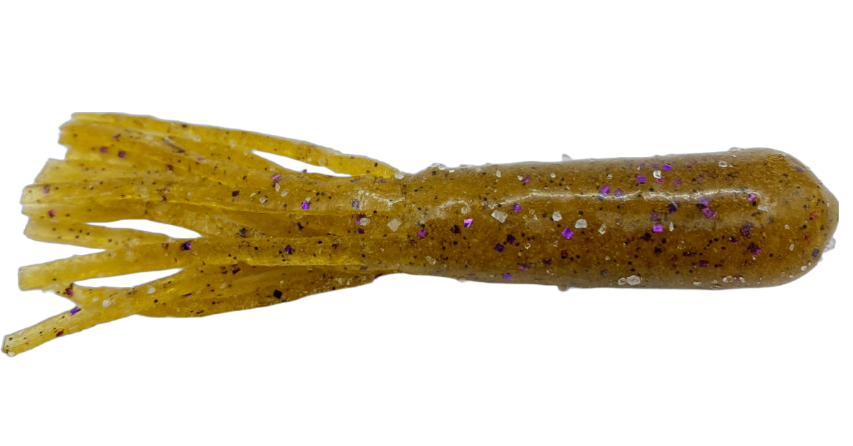3.5" Salty Tube Bulk Packs