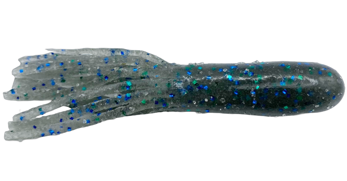 3.5" Salty Tube Bulk Packs