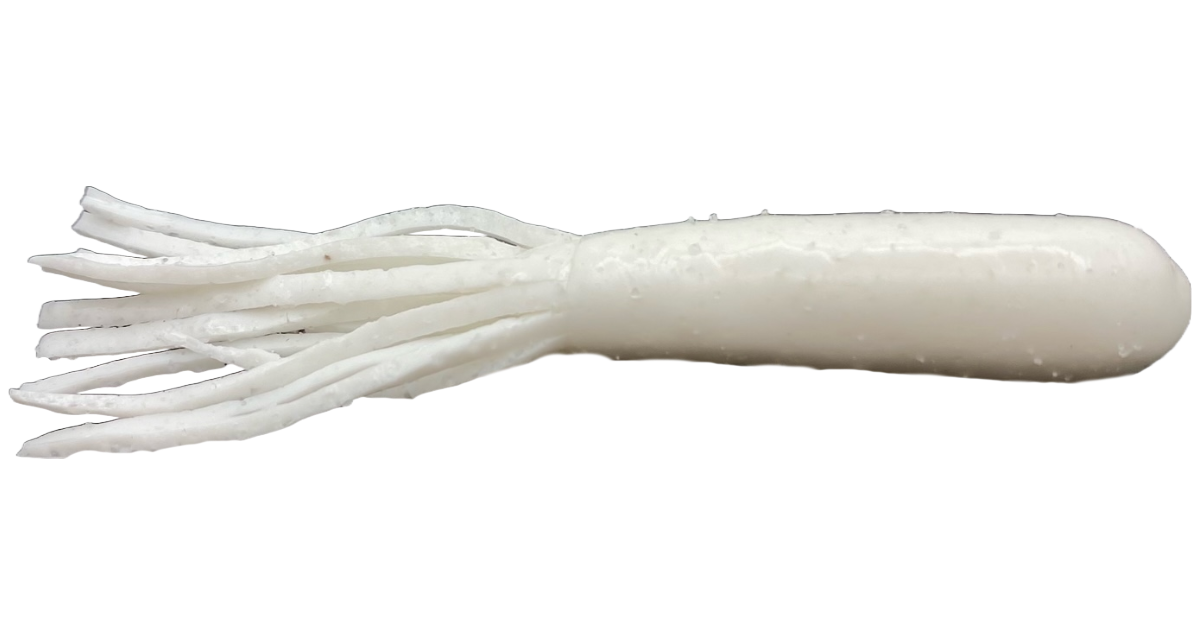 4" Salty Tube Bulk Packs