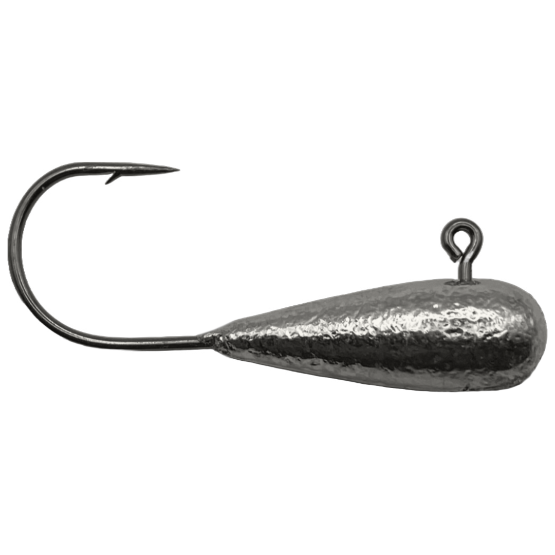 Finesse Tube Jig Head (12 Pack)