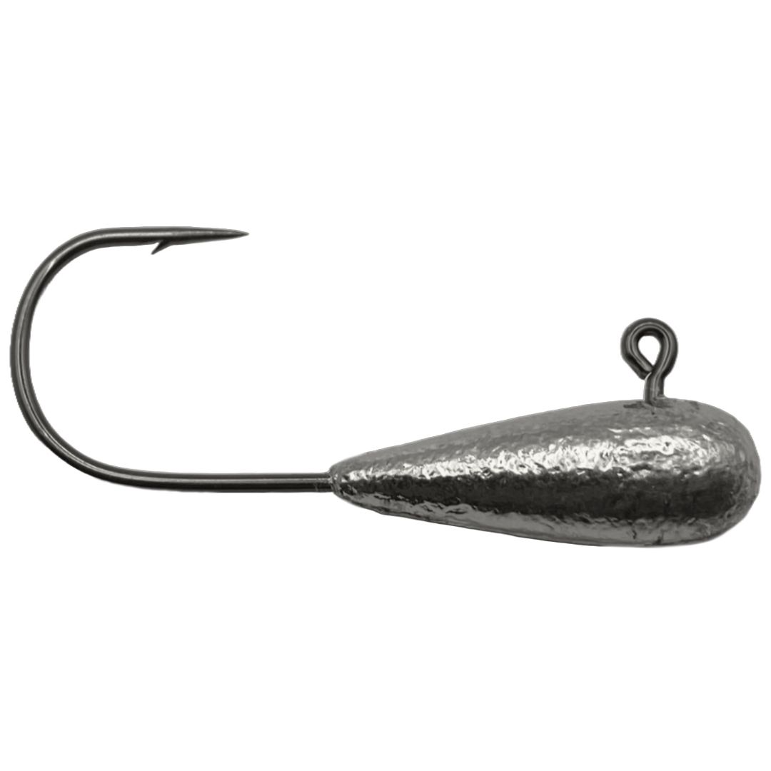 Finesse Tube Jig Head (12 Pack)