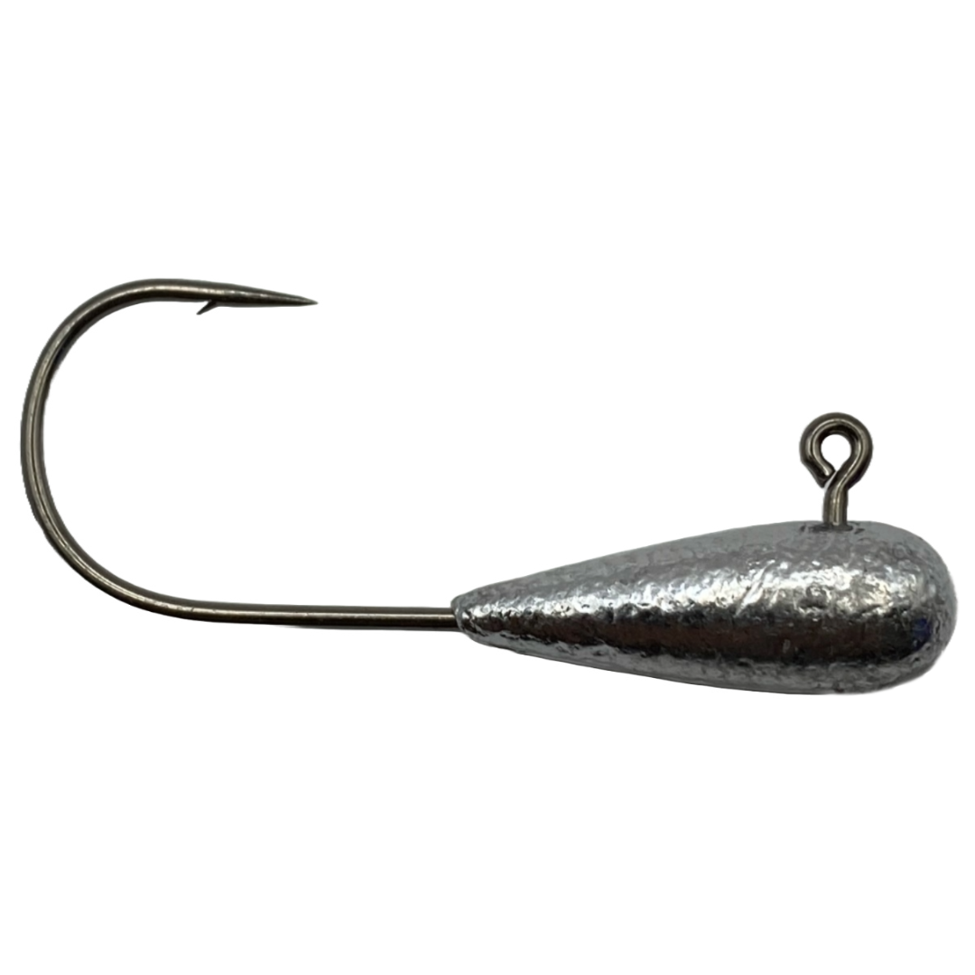 Finesse Tube Jig Head (12 Pack)