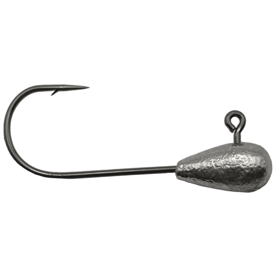 Finesse Tube Jig Head (12 Pack)