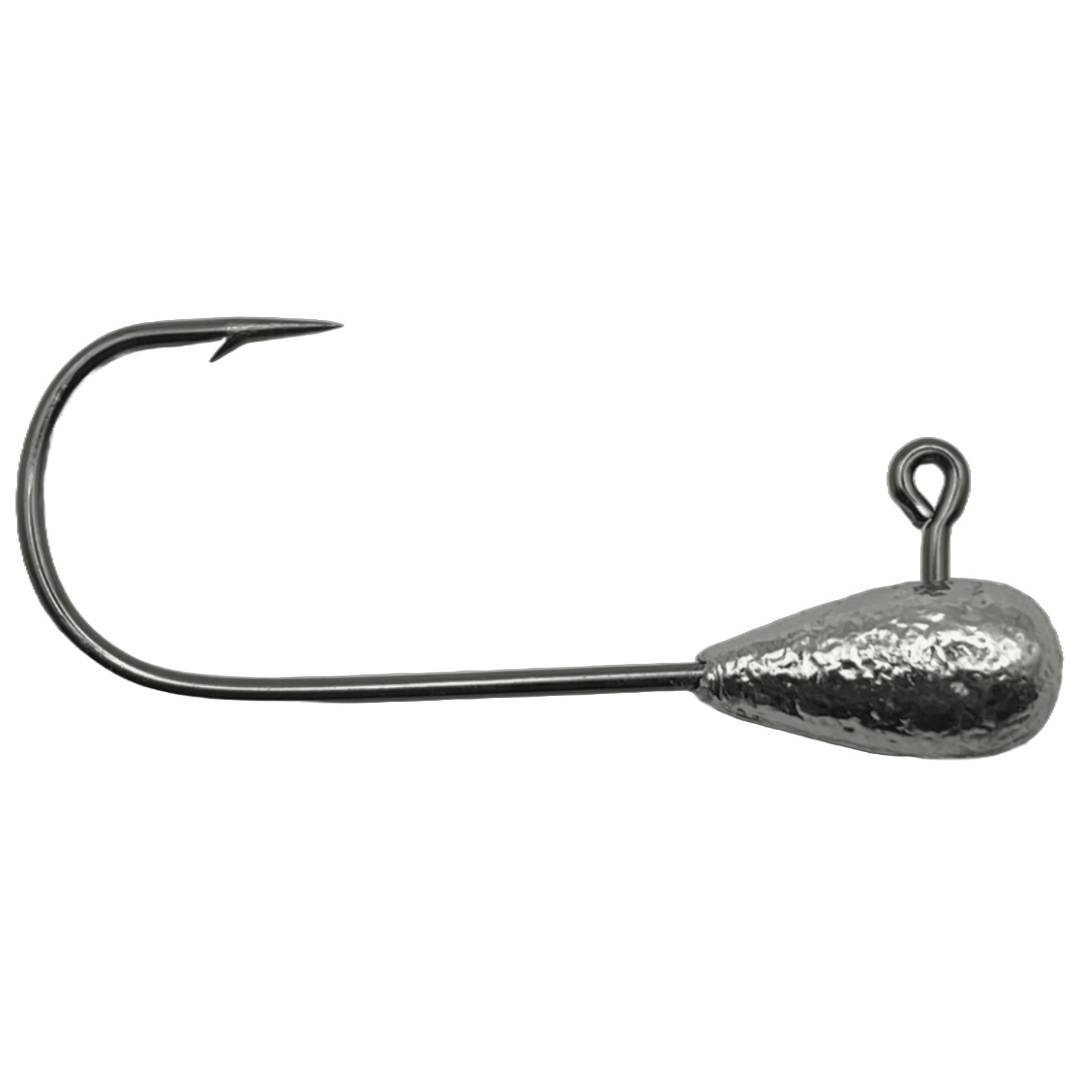Finesse Tube Jig Head (12 Pack)