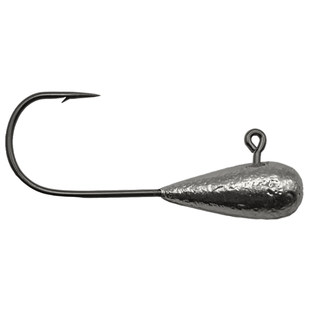 Finesse Tube Jig Head (12 Pack)