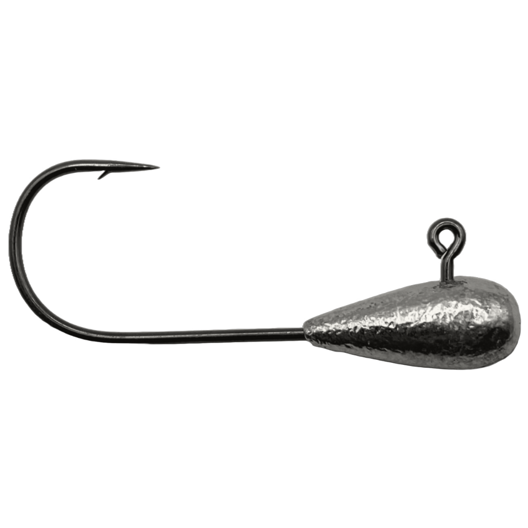 Finesse Tube Jig Head (12 Pack)