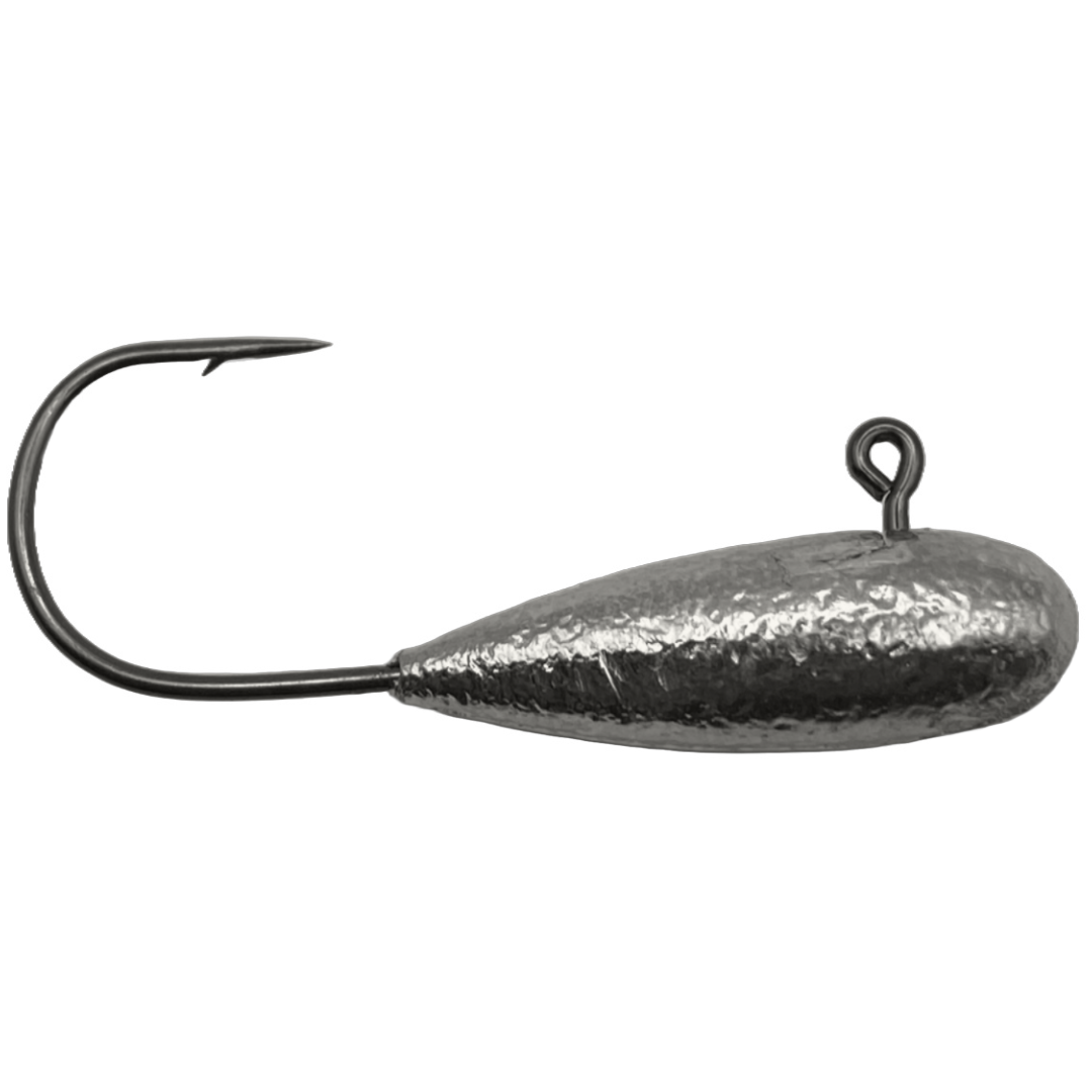Finesse Tube Jig Head (12 Pack)