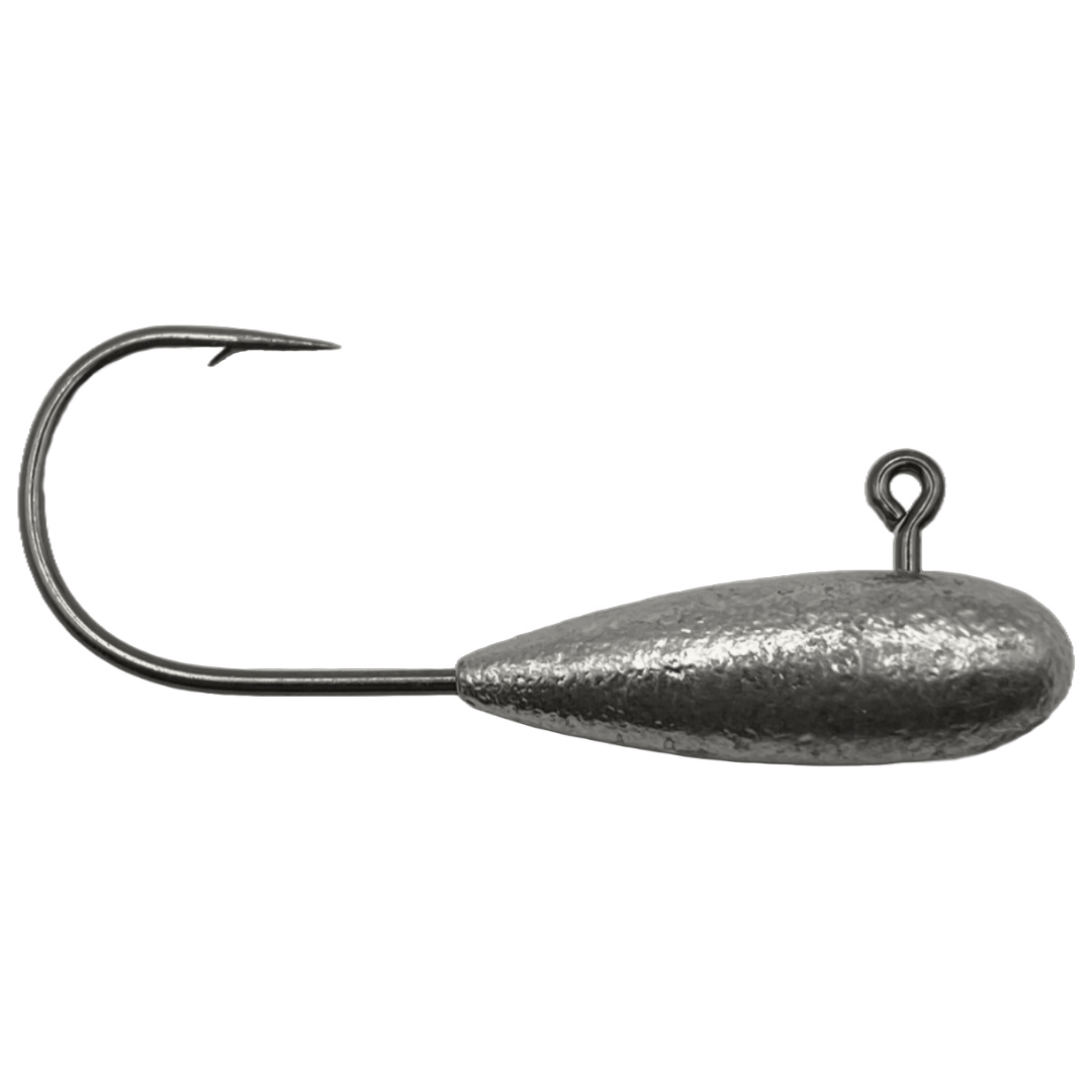 Finesse Tube Jig Head (12 Pack)