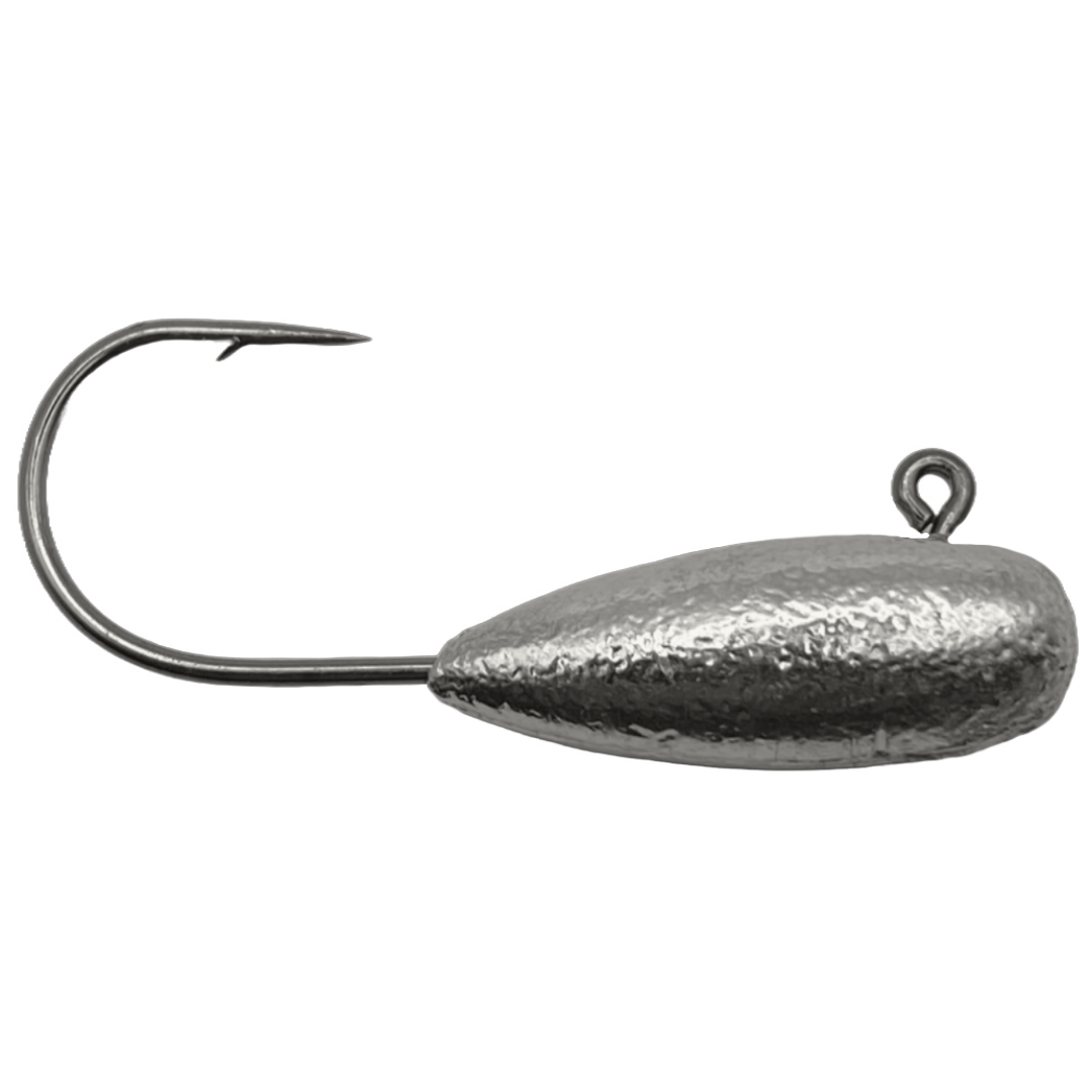 Finesse Tube Jig Head (12 Pack)