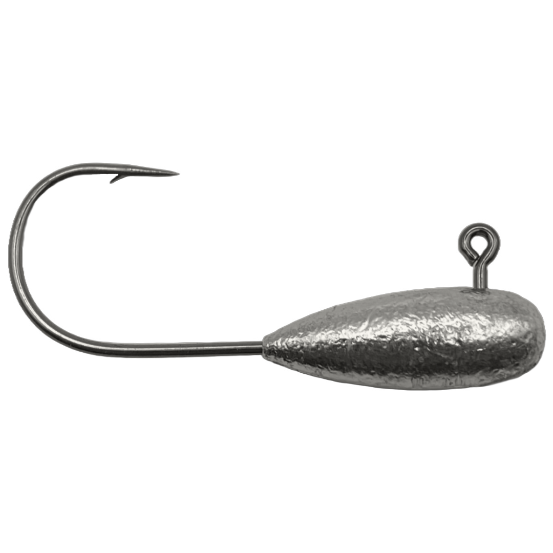Finesse Tube Jig Head (12 Pack)
