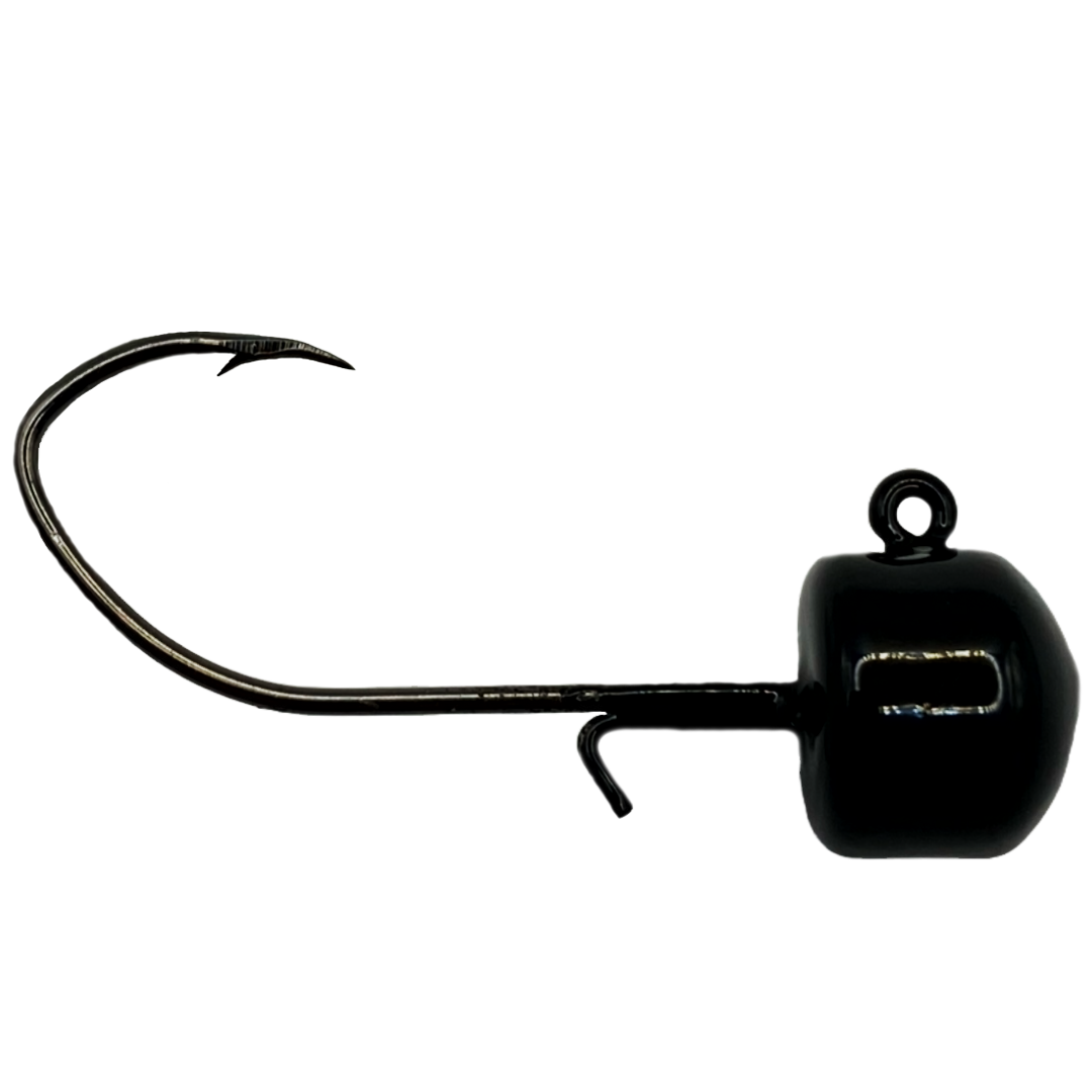 Max Finesse Ned Head (10 Pack)