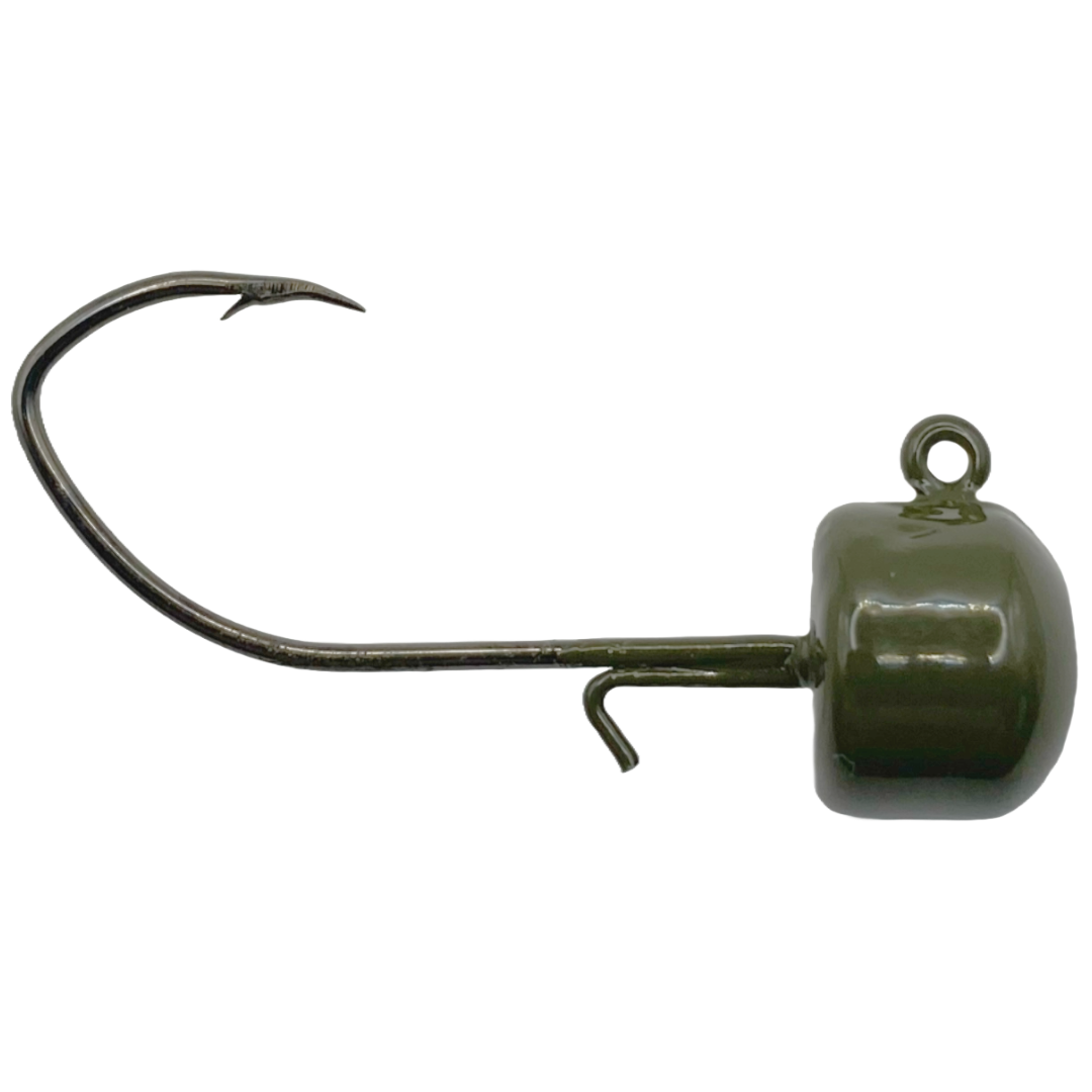 Max Finesse Ned Head (10 Pack)