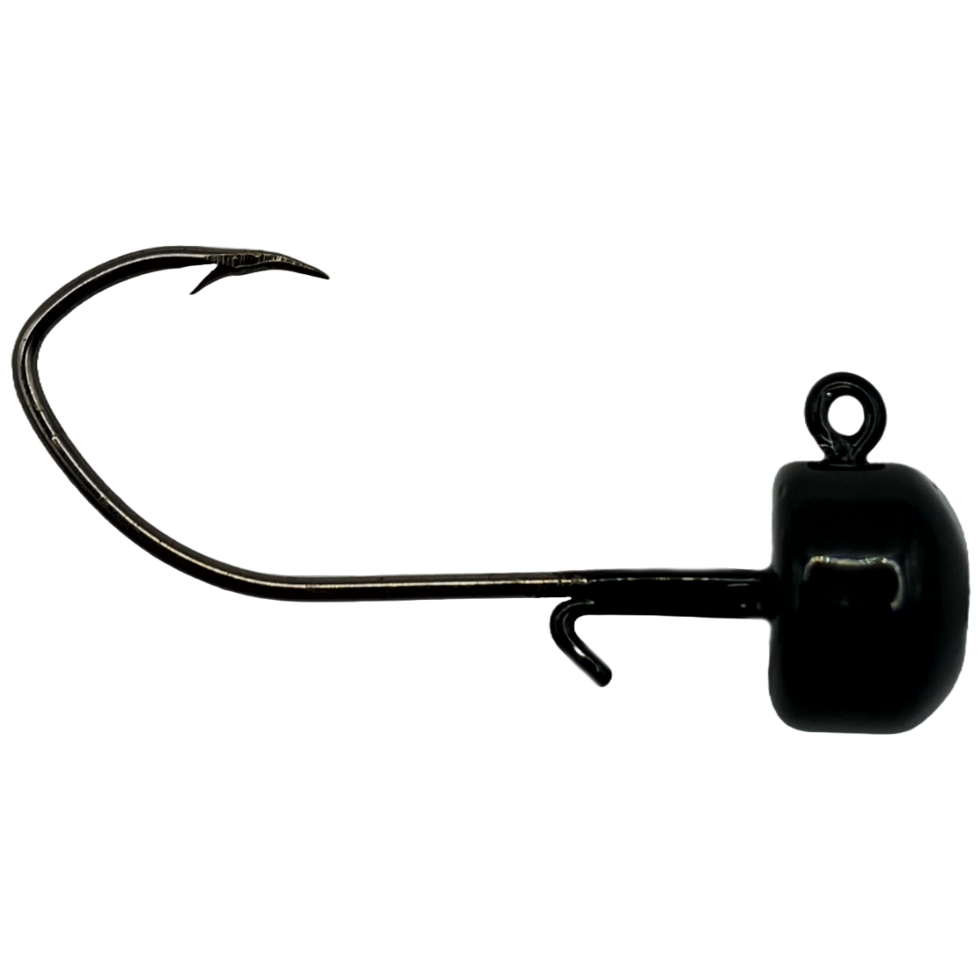 Max Finesse Ned Head (10 Pack)