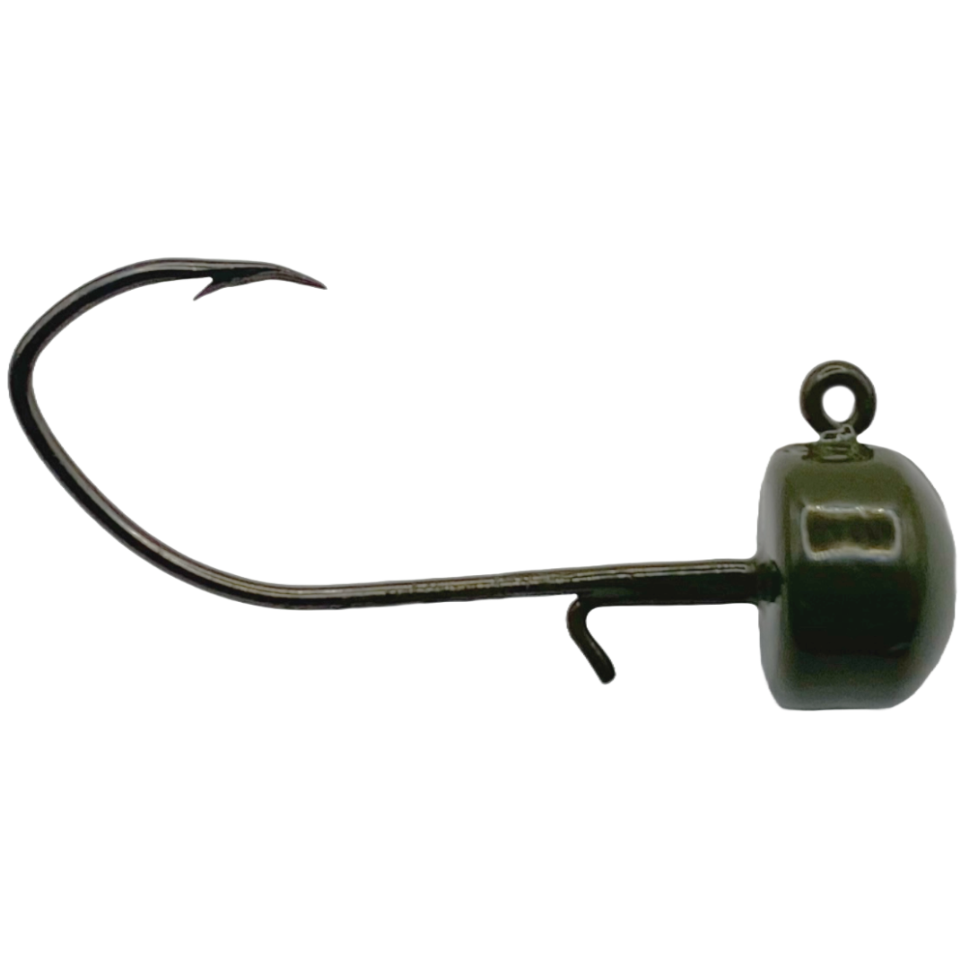 Max Finesse Ned Head (10 Pack)