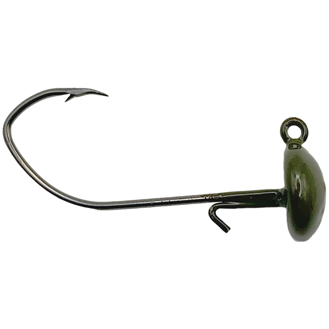 Max Finesse Ned Head (10 Pack)