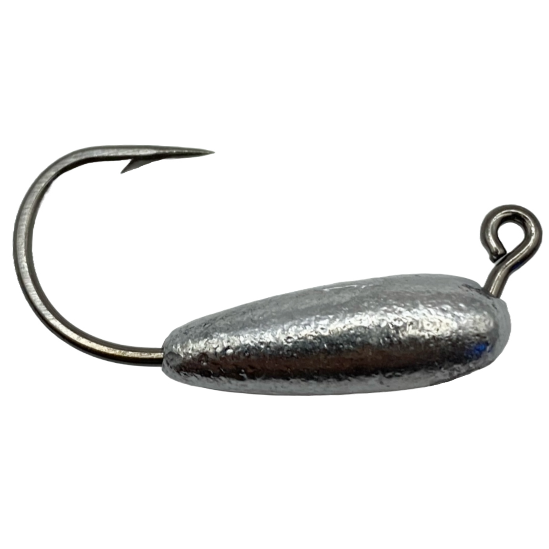 Power Tube Jig Head (12 Pack)