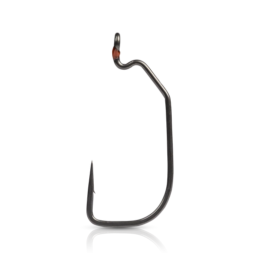 Assault HEAVY Wide Gap - MUSTAD